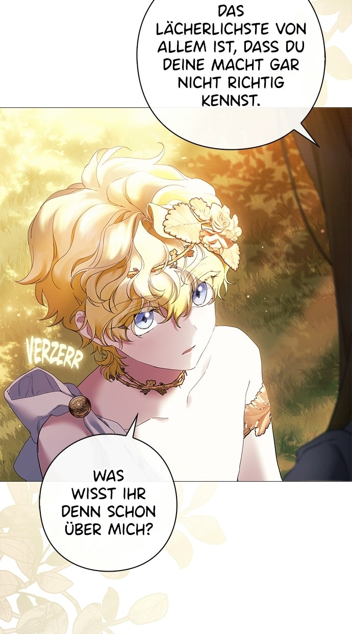 Read Für Daphne Manga Online