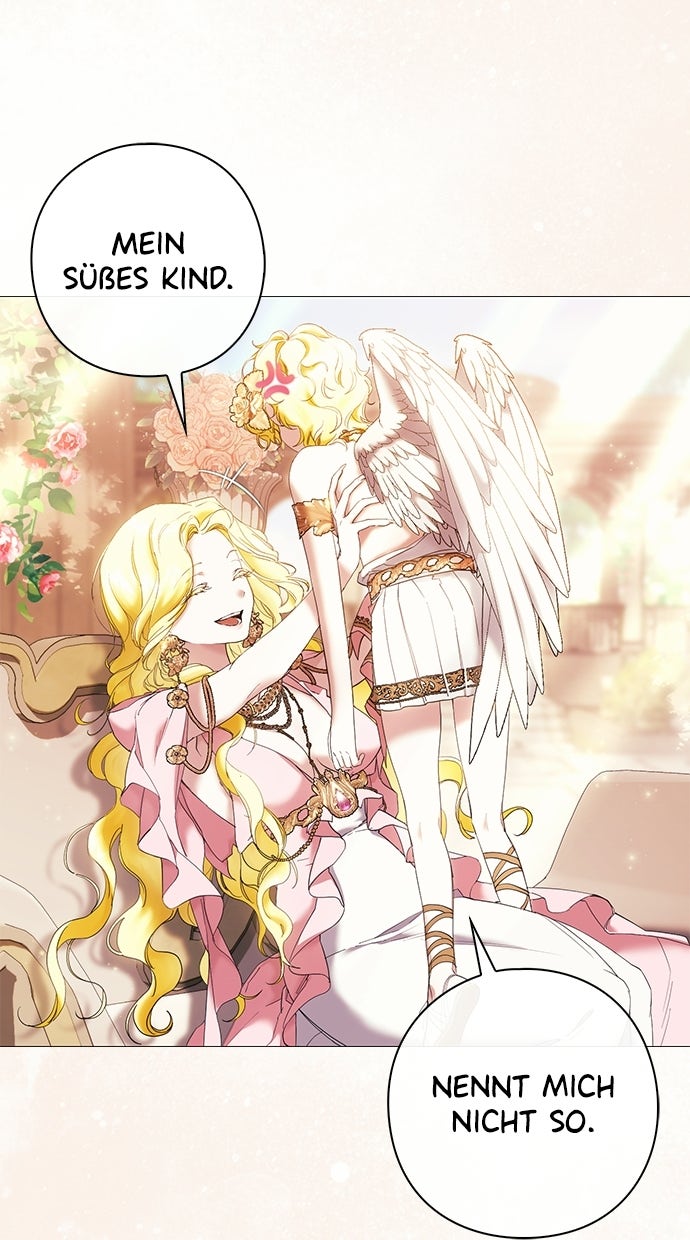 Read Für Daphne Manga Online