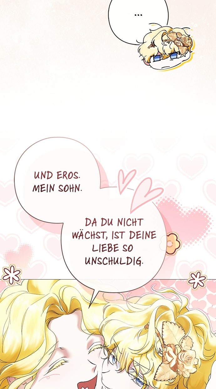 Read Für Daphne Manga Online