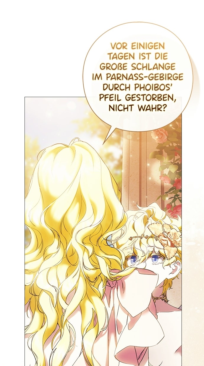 Read Für Daphne Manga Online