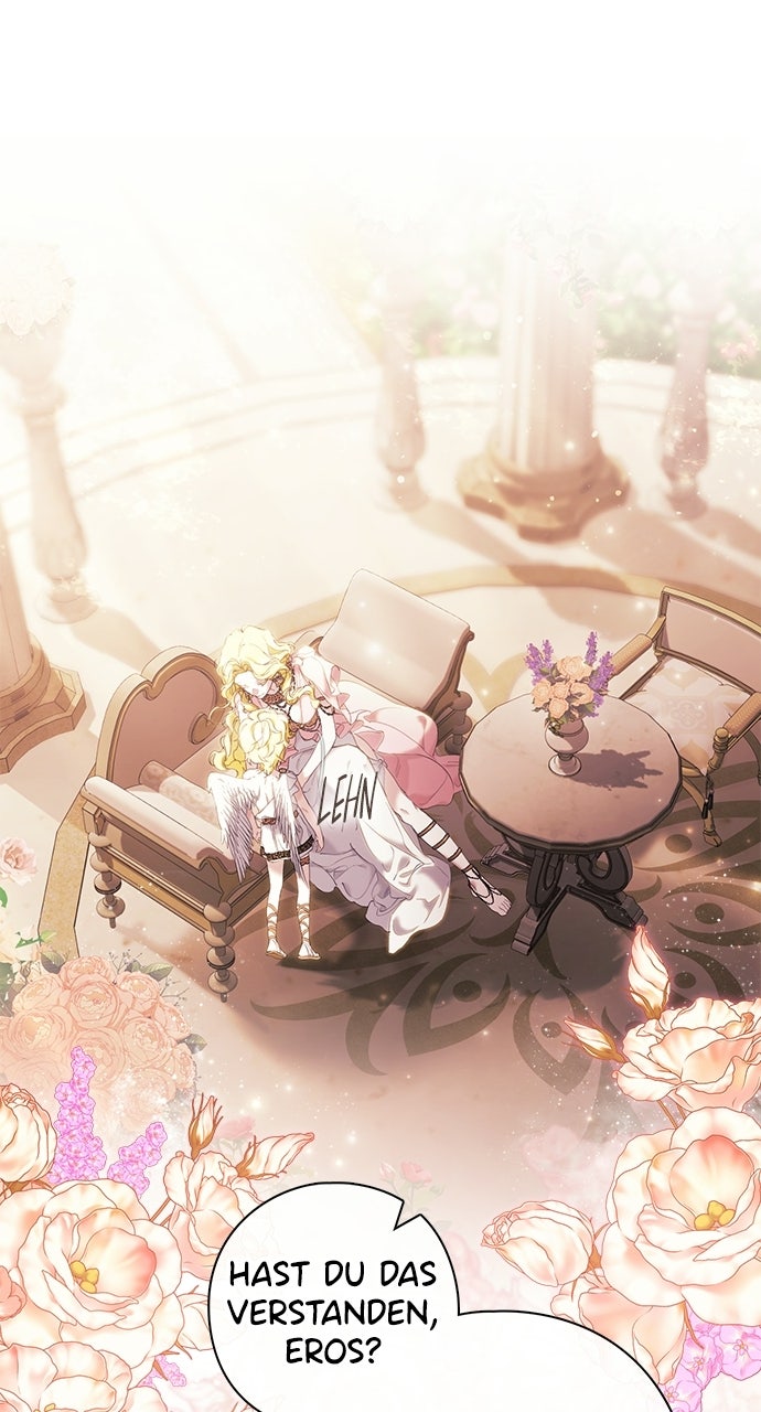 Read Für Daphne Manga Online