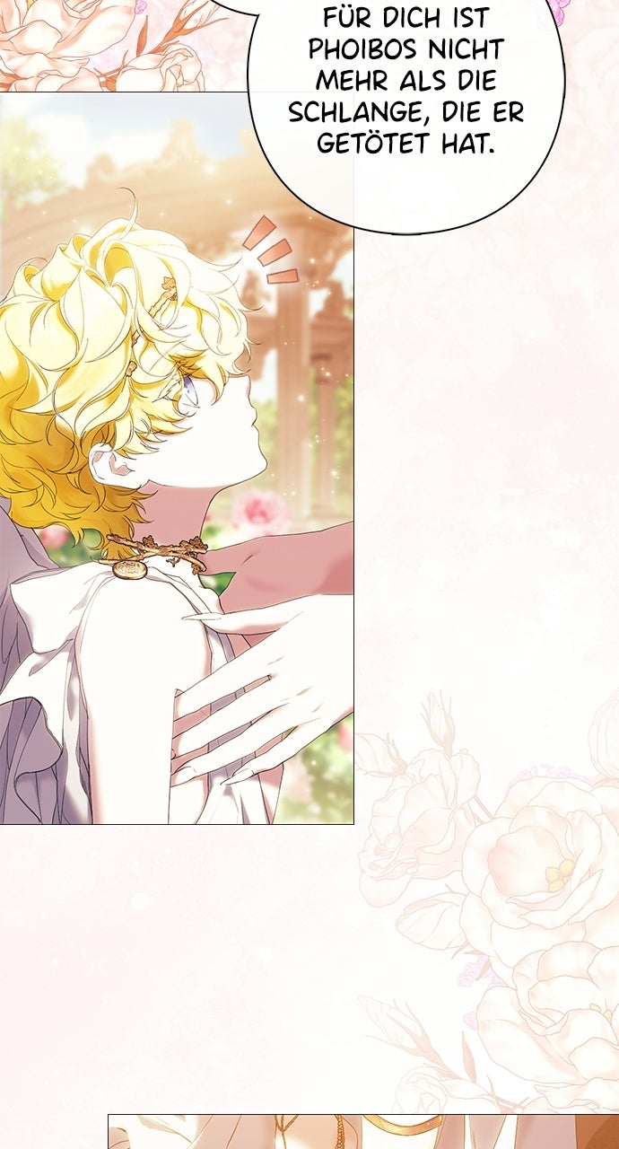 Read Für Daphne Manga Online