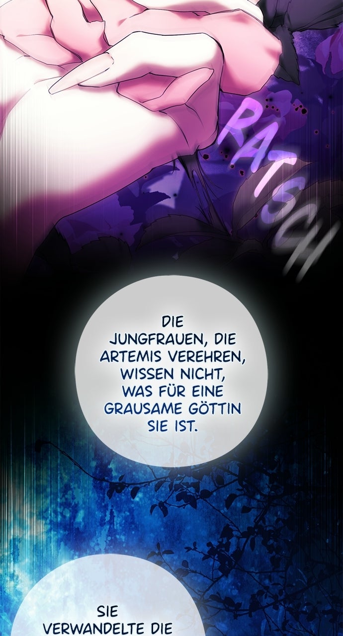 Read Für Daphne Manga Online