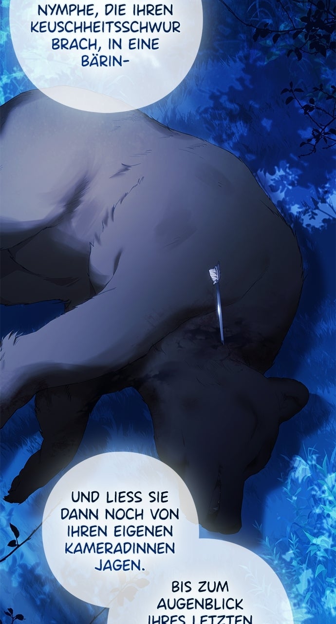 Read Für Daphne Manga Online