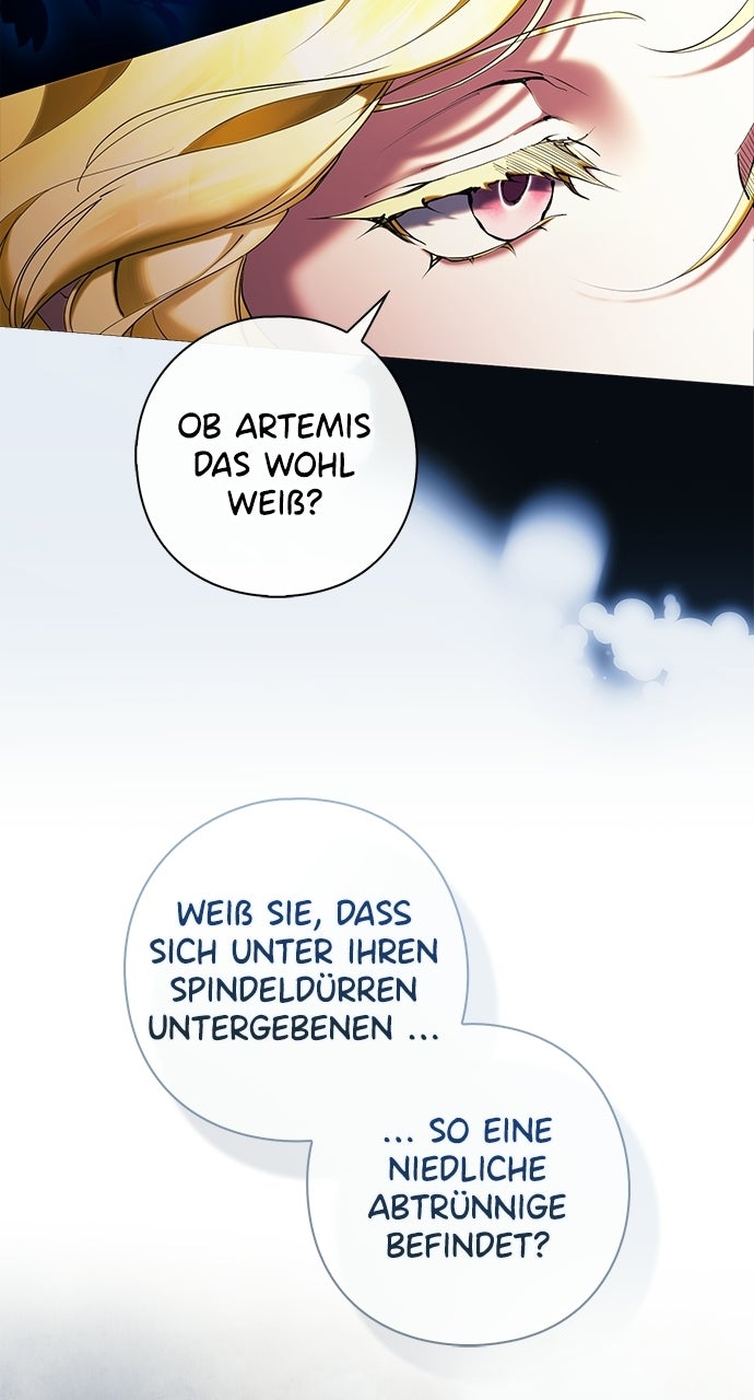 Read Für Daphne Manga Online