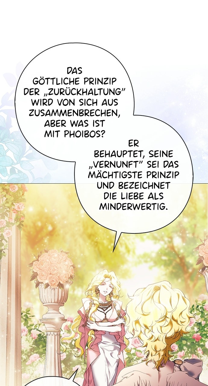 Read Für Daphne Manga Online