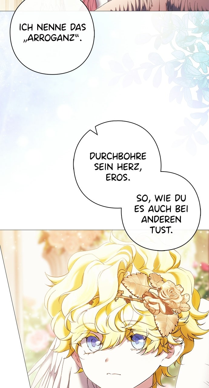 Read Für Daphne Manga Online