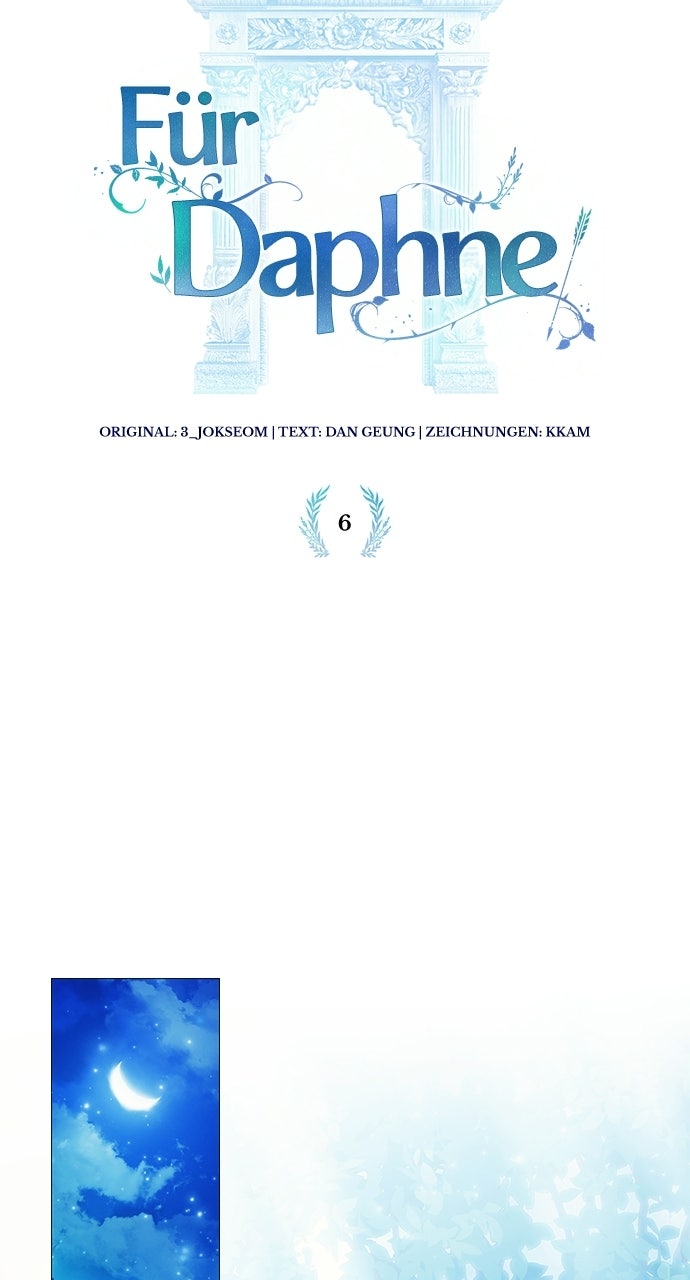 Read Für Daphne Manga Online