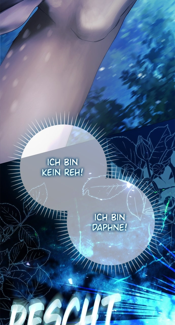 Read Für Daphne Manga Online