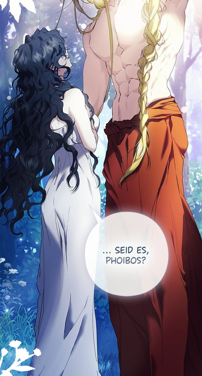 Read Für Daphne Manga Online