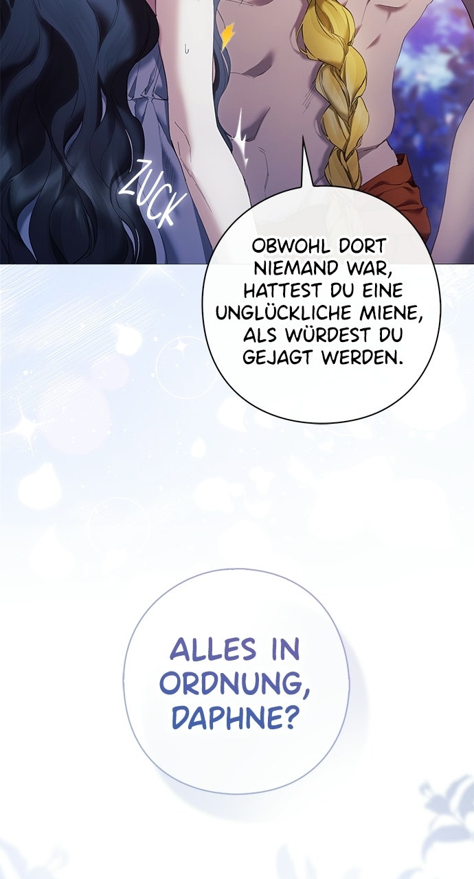 Read Für Daphne Manga Online