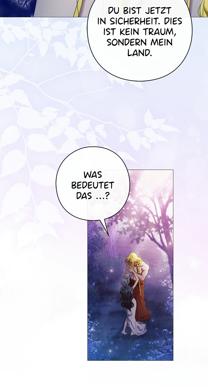 Read Für Daphne Manga Online