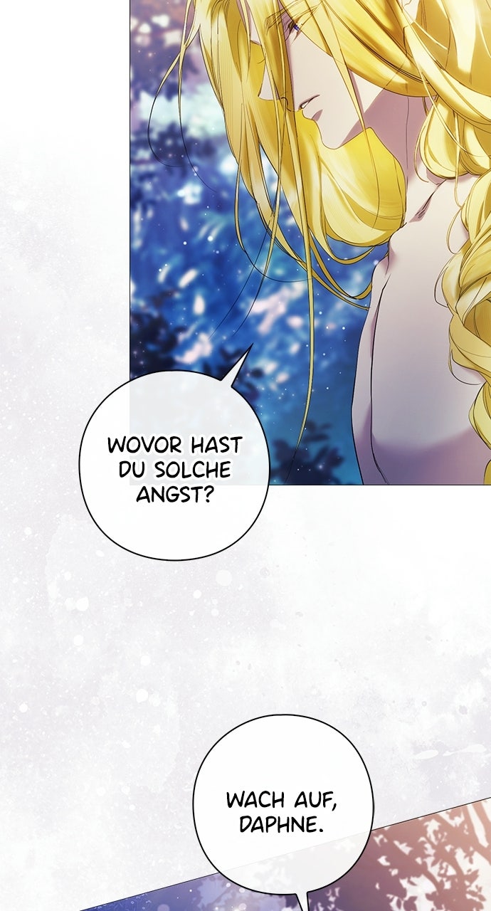 Read Für Daphne Manga Online