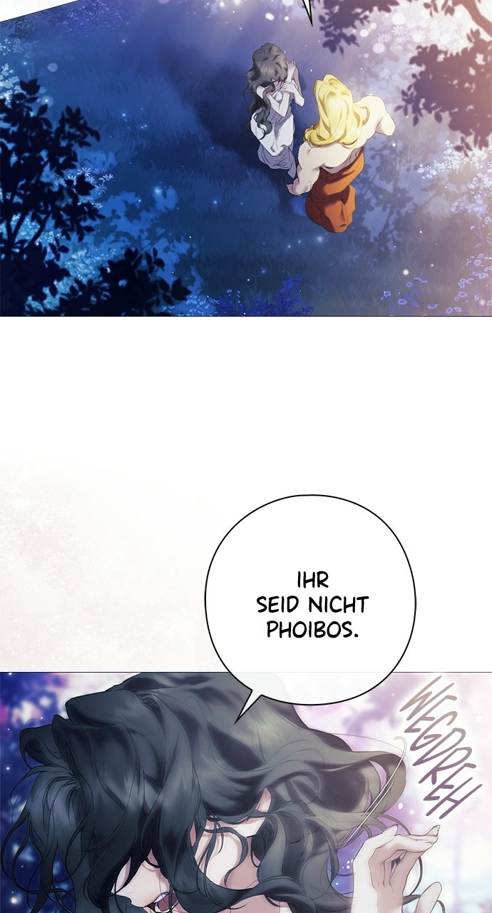 Read Für Daphne Manga Online