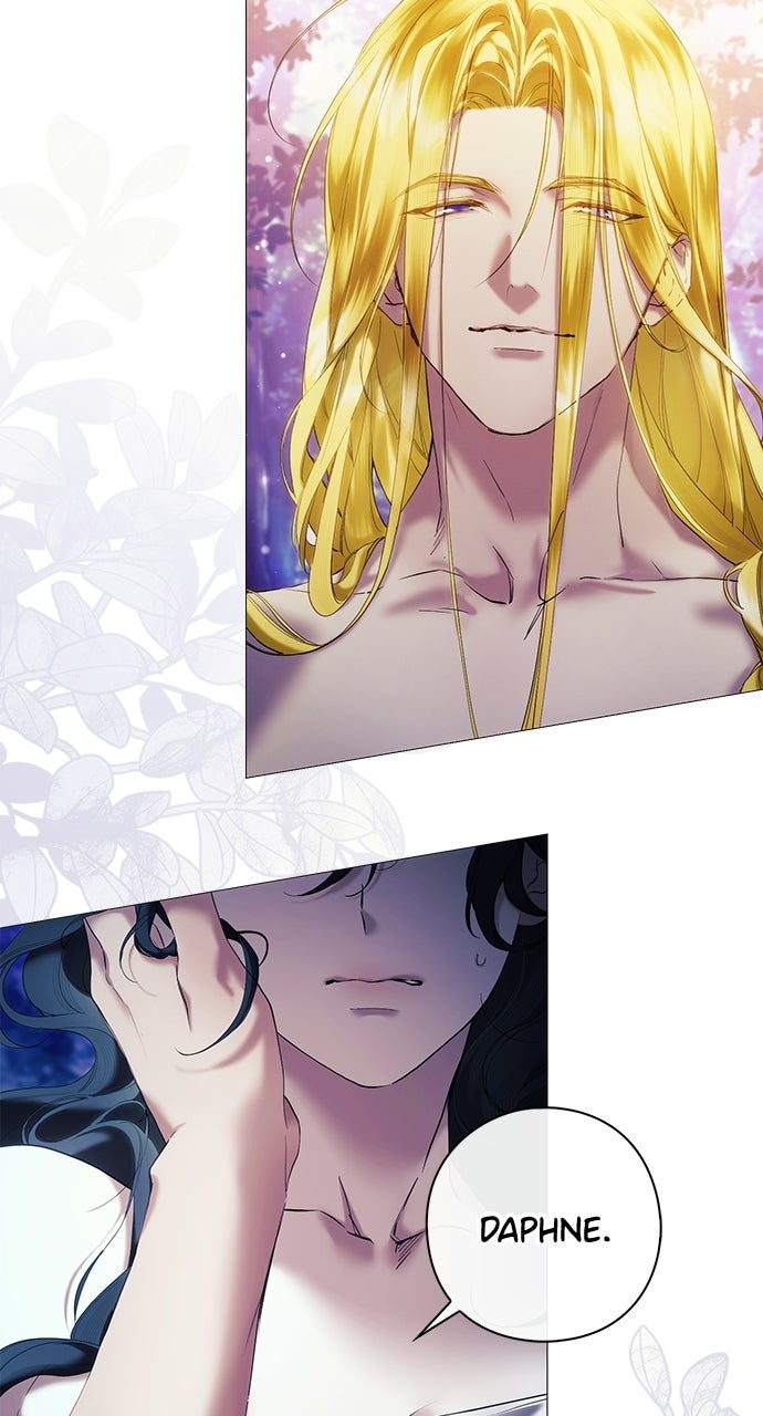 Read Für Daphne Manga Online