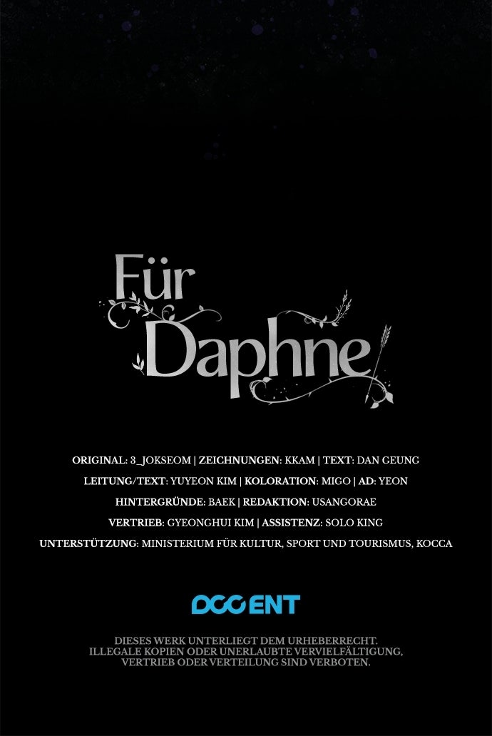 Read Für Daphne Manga Online