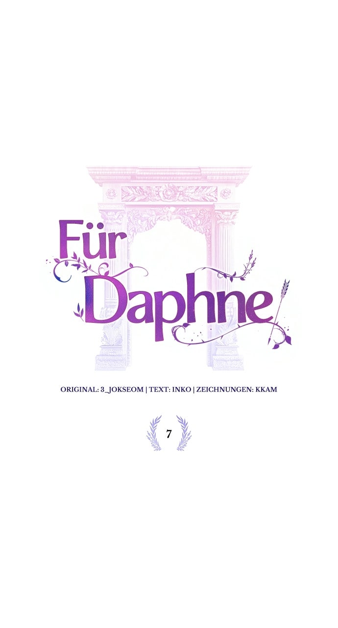 Read Für Daphne Manga Online