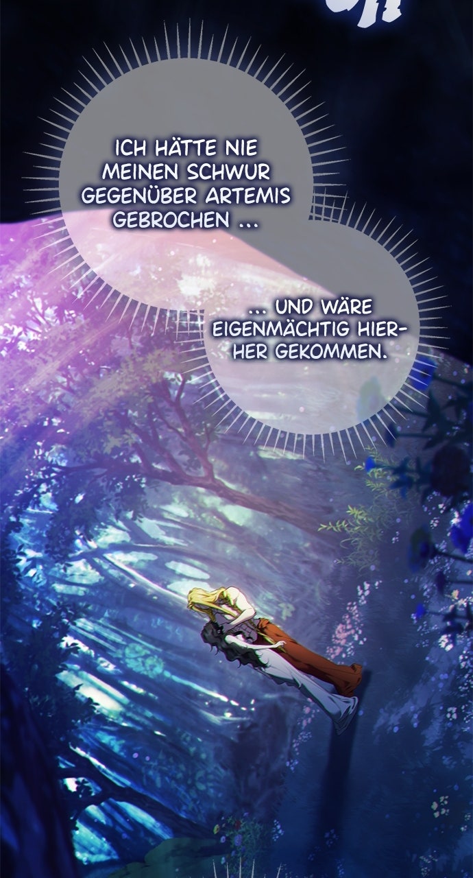 Read Für Daphne Manga Online