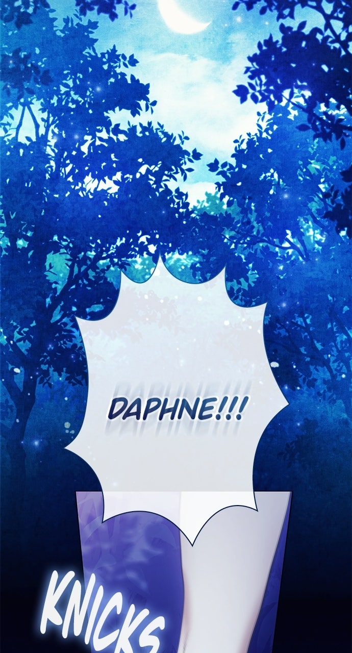 Read Für Daphne Manga Online
