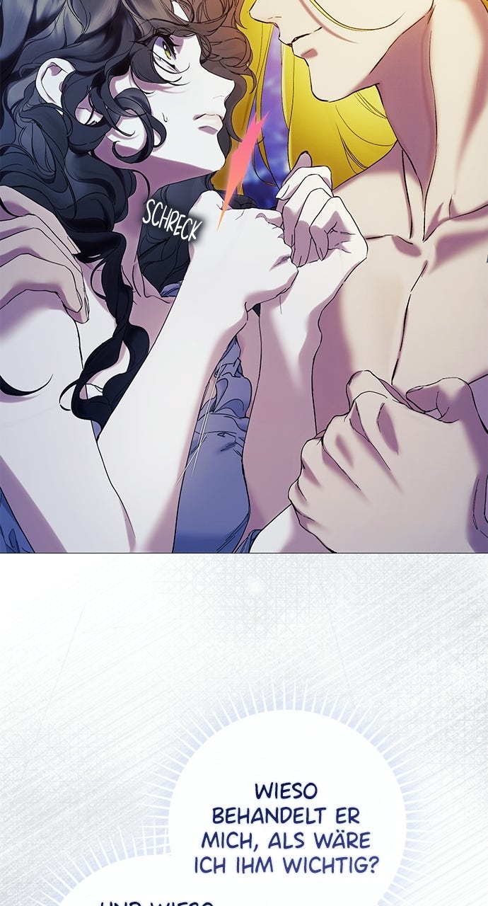 Read Für Daphne Manga Online