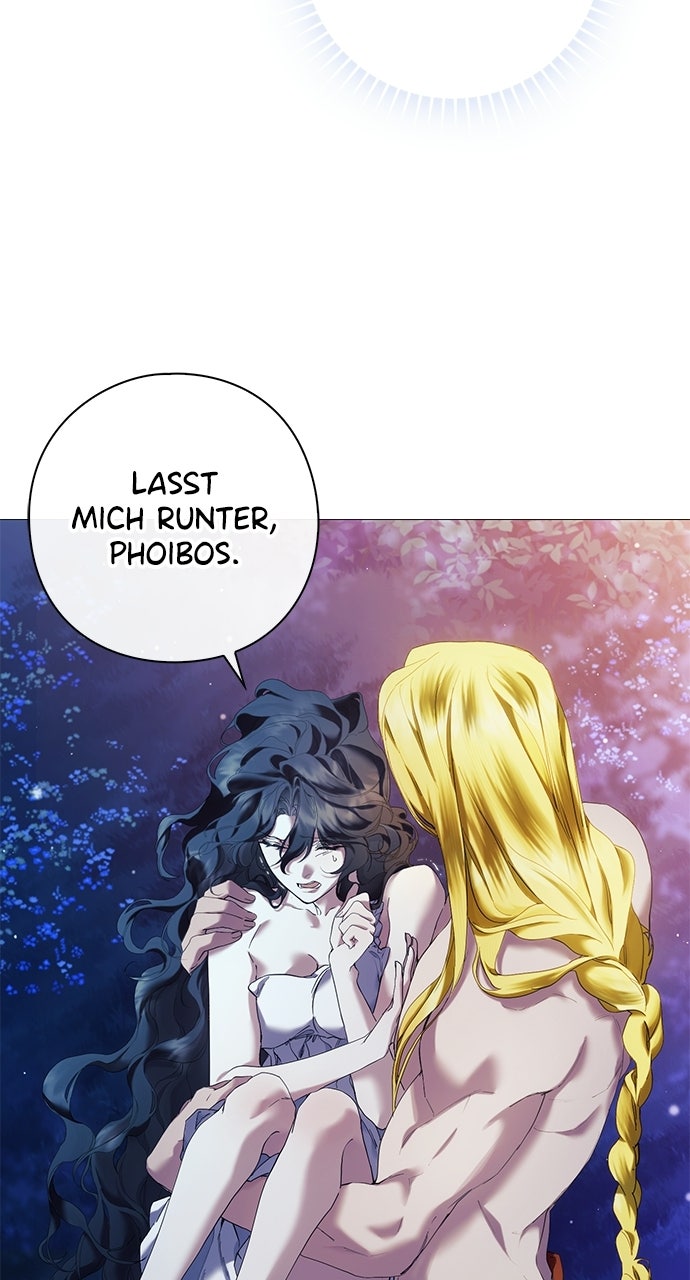 Read Für Daphne Manga Online