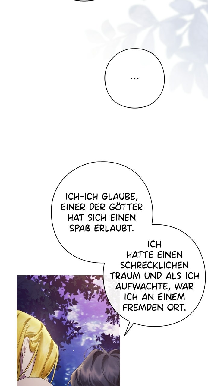 Read Für Daphne Manga Online