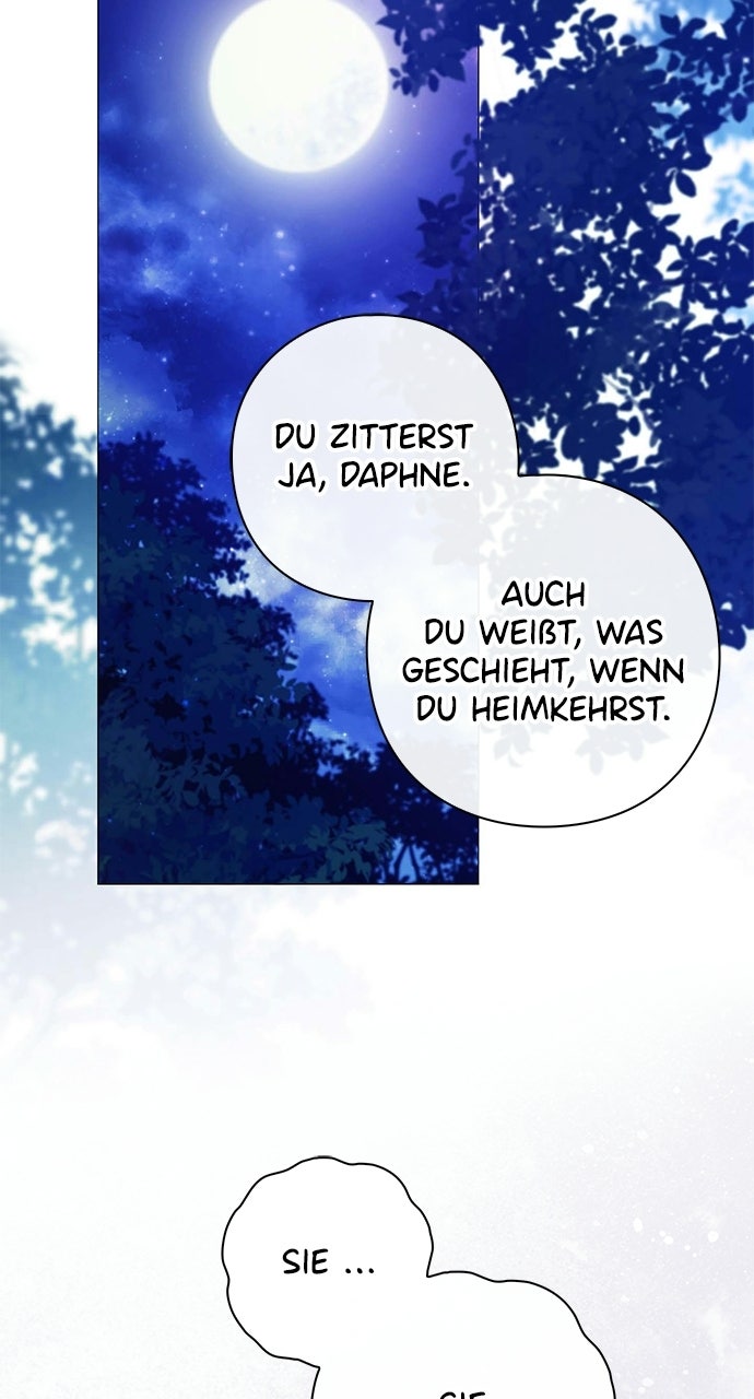 Read Für Daphne Manga Online