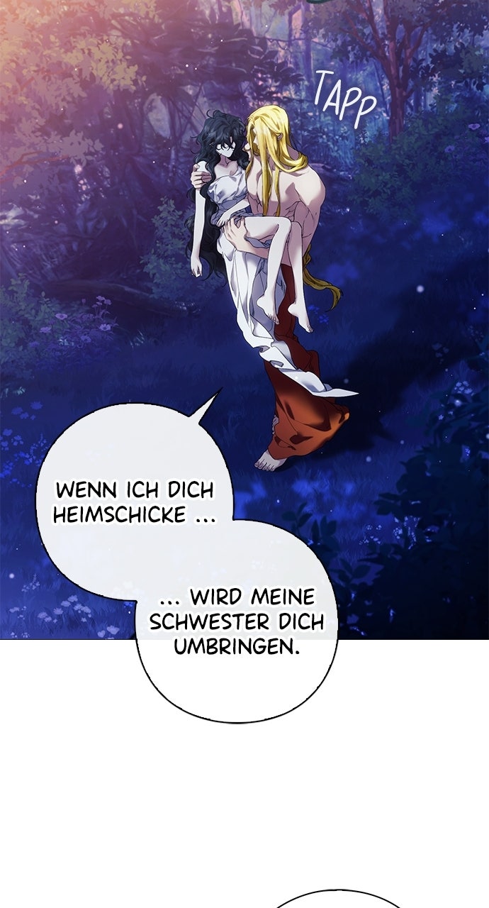 Read Für Daphne Manga Online
