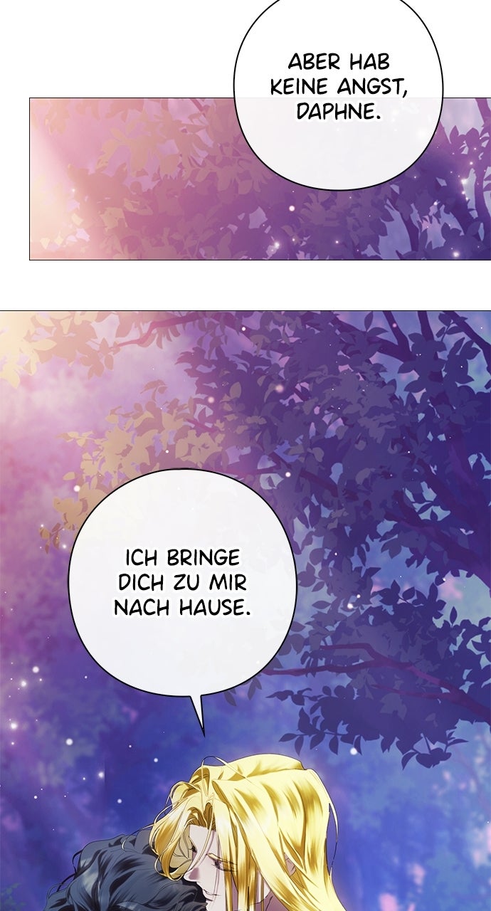 Read Für Daphne Manga Online