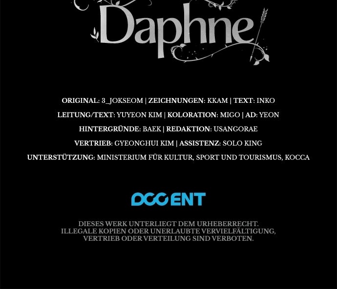 Read Für Daphne Manga Online