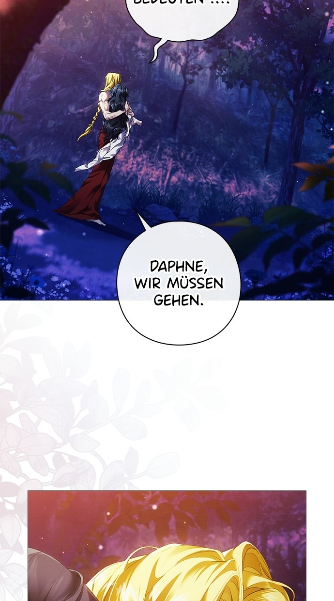 Read Für Daphne Manga Online