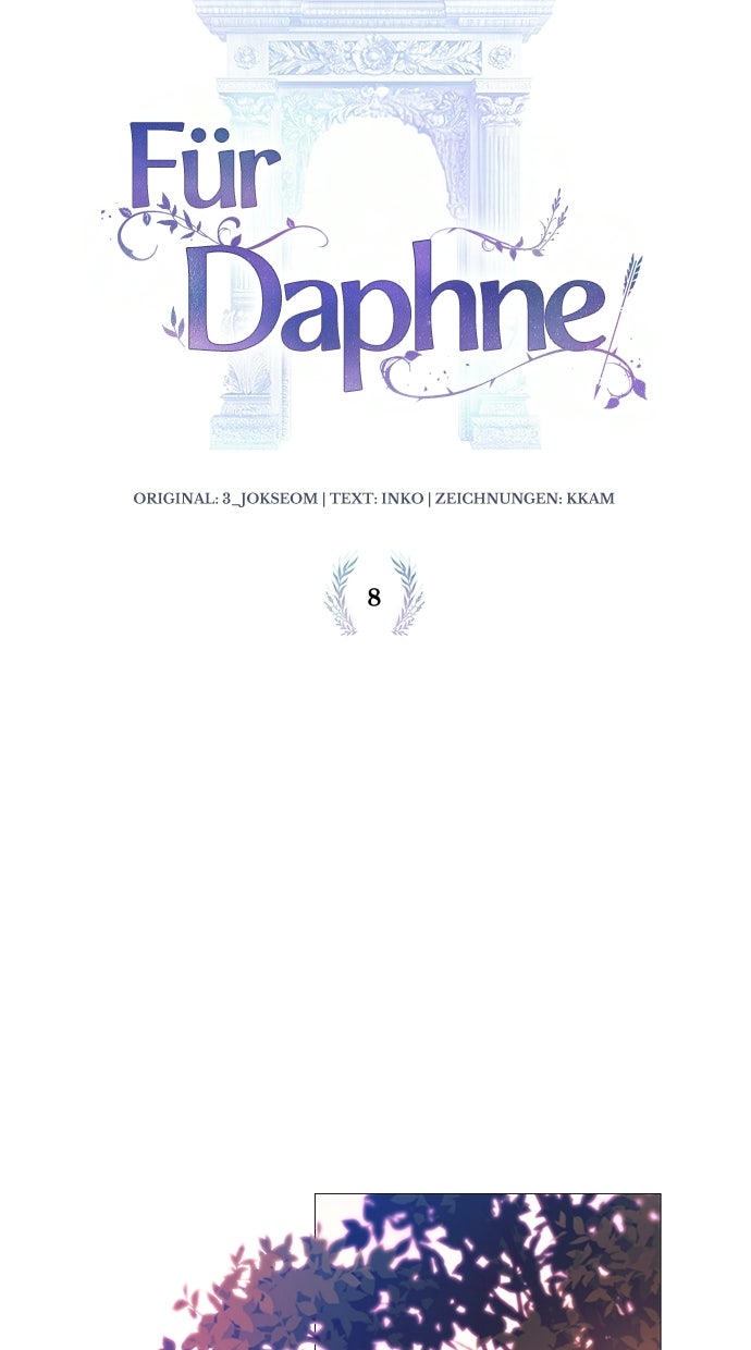 Read Für Daphne Manga Online