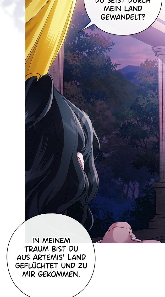 Read Für Daphne Manga Online