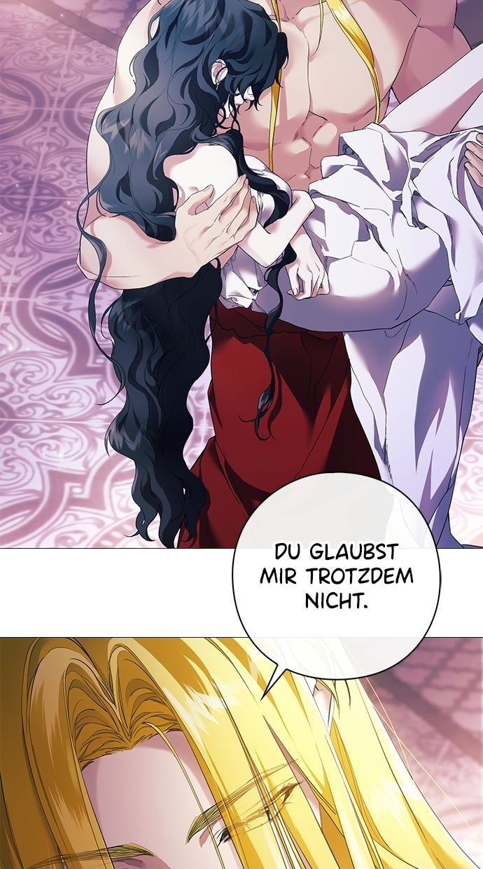 Read Für Daphne Manga Online