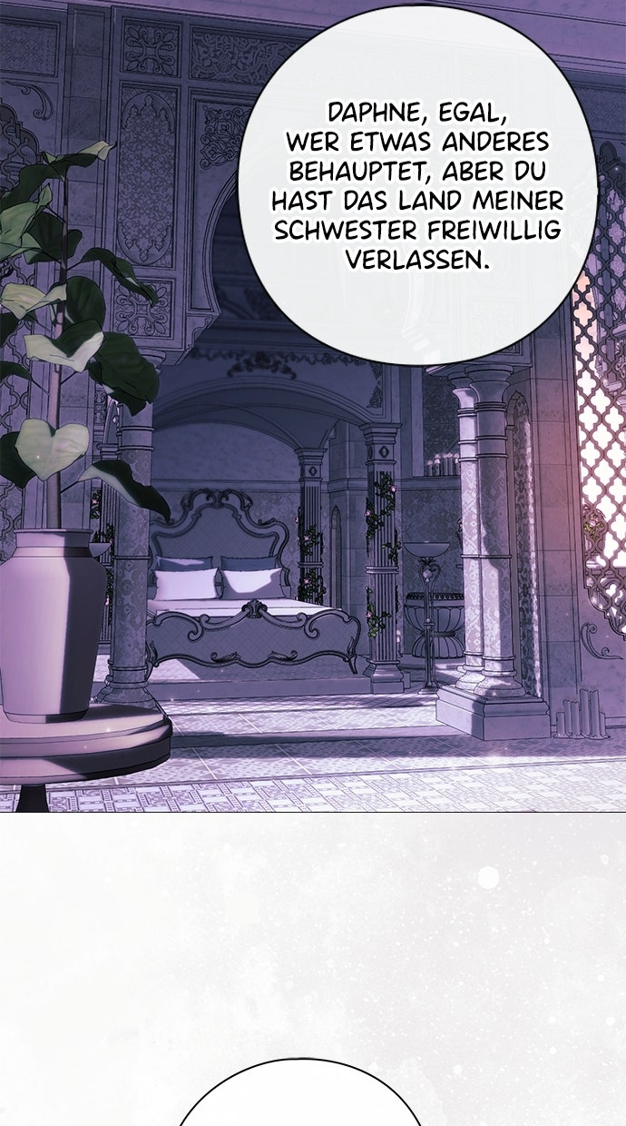 Read Für Daphne Manga Online