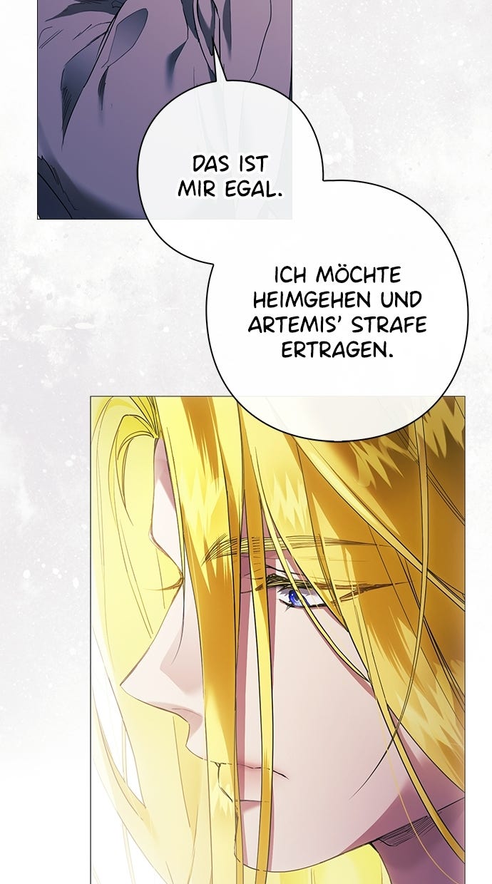 Read Für Daphne Manga Online