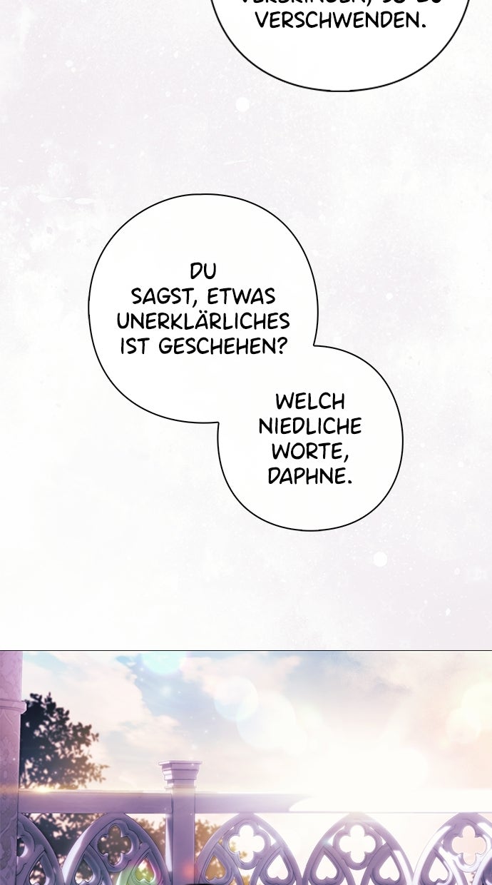 Read Für Daphne Manga Online