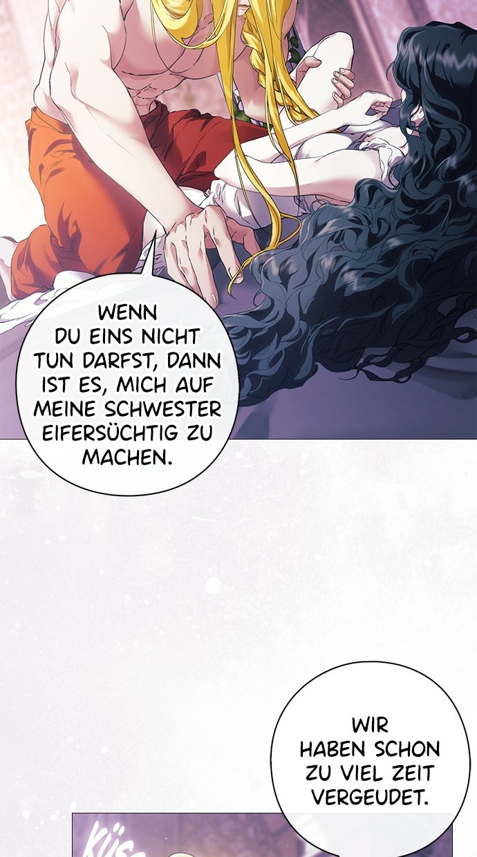 Read Für Daphne Manga Online