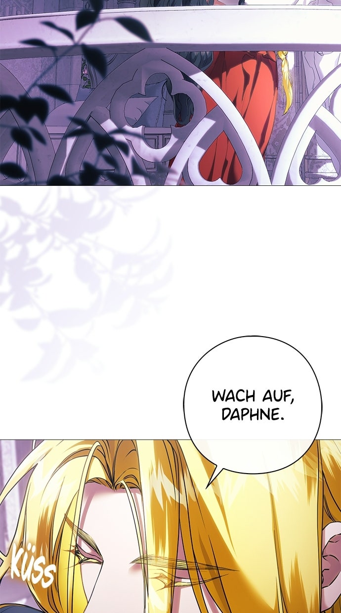 Read Für Daphne Manga Online