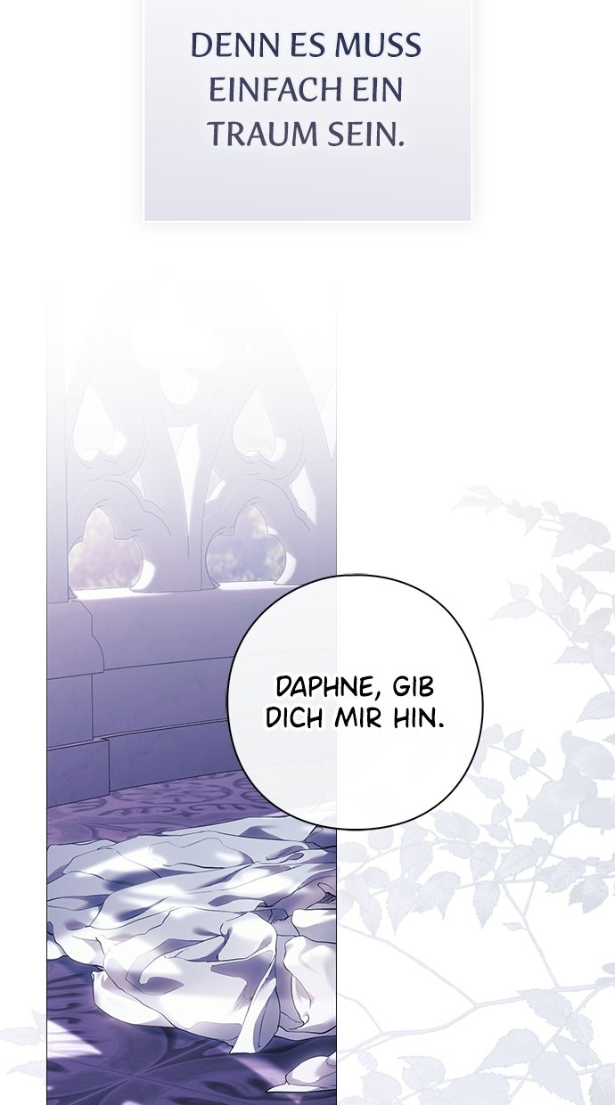 Read Für Daphne Manga Online