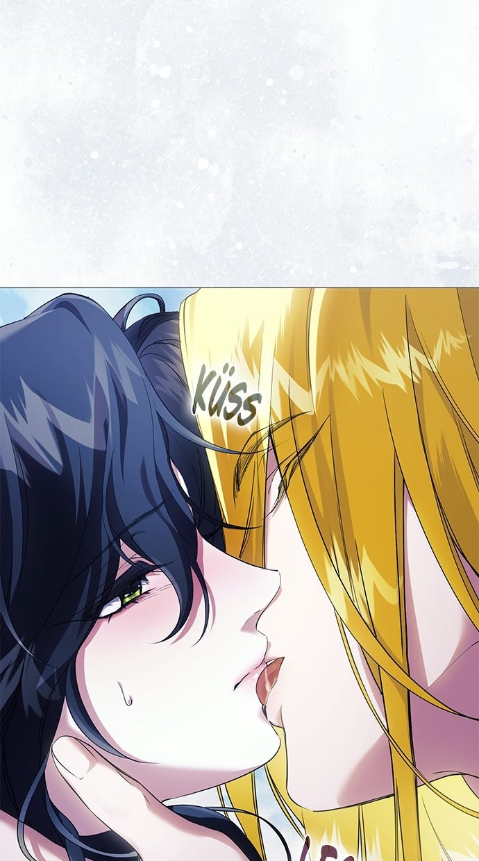 Read Für Daphne Manga Online