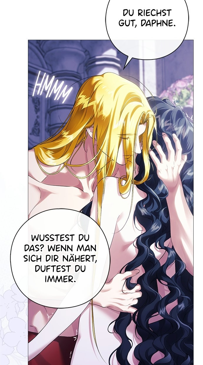 Read Für Daphne Manga Online