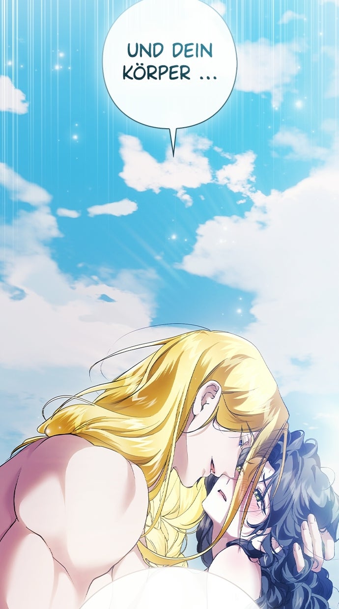 Read Für Daphne Manga Online