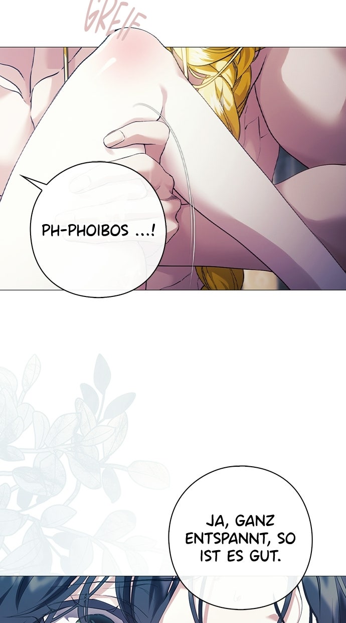 Read Für Daphne Manga Online