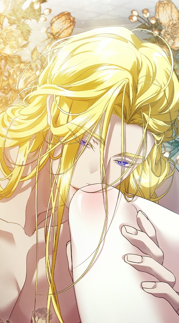 Read Für Daphne Manga Online