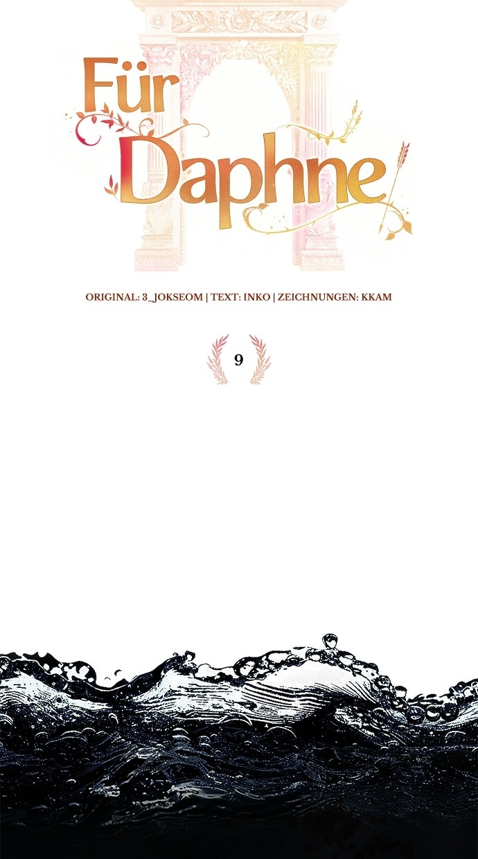 Read Für Daphne Manga Online