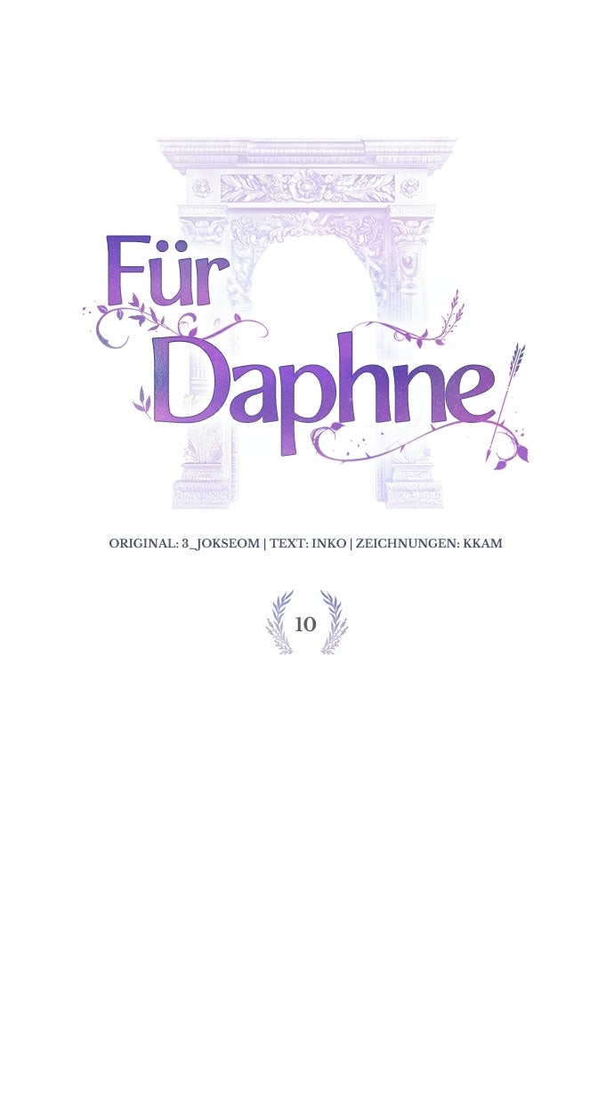 Read Für Daphne Manga Online