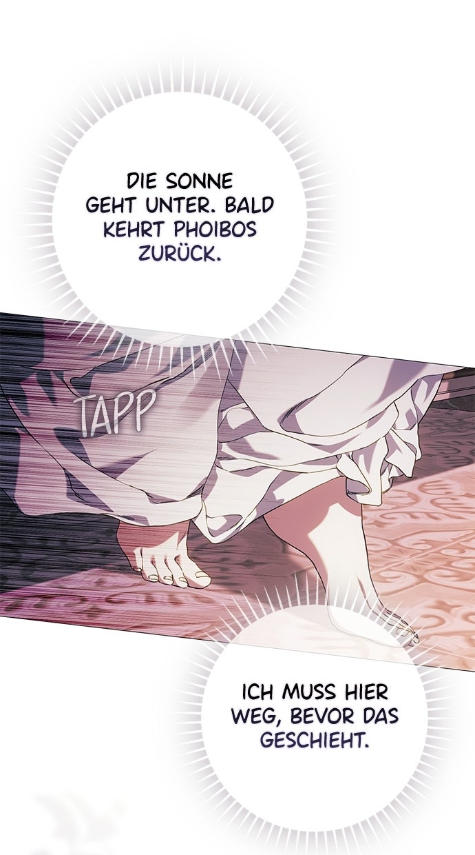 Read Für Daphne Manga Online