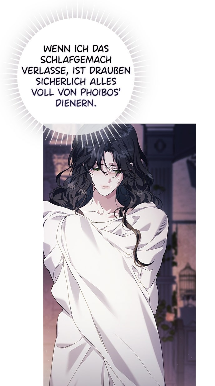 Read Für Daphne Manga Online