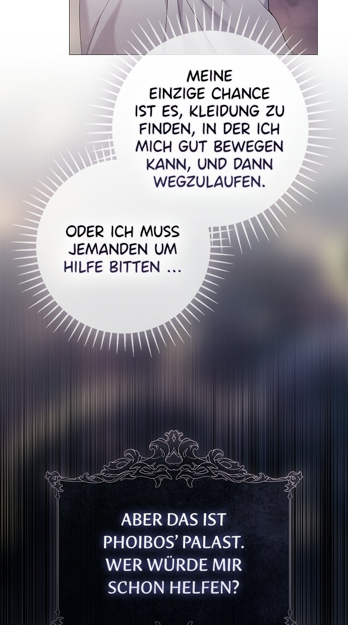 Read Für Daphne Manga Online